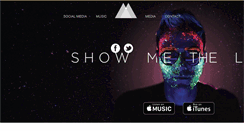 Desktop Screenshot of monark.us