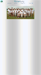 Mobile Screenshot of monark.org